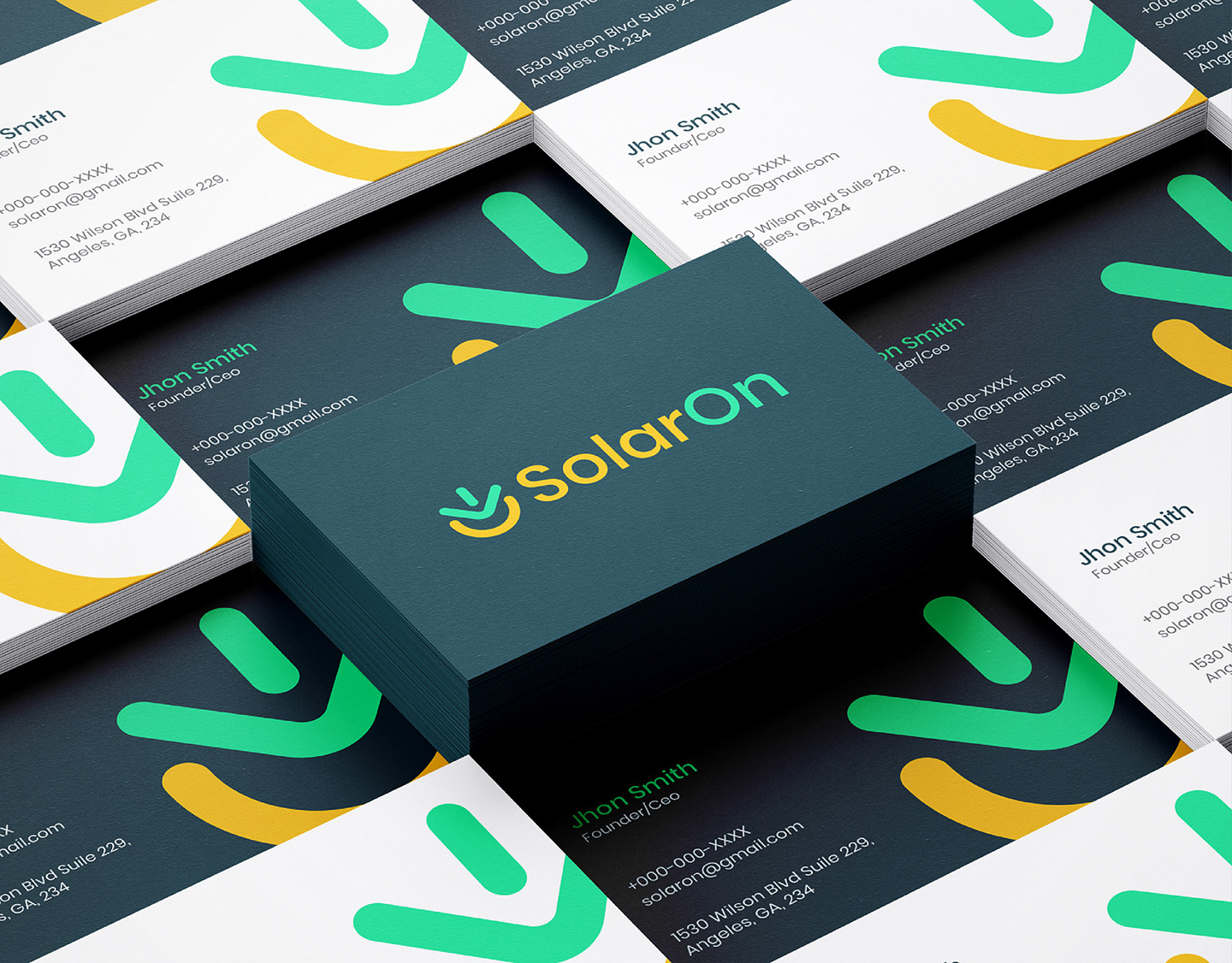 Corporate Identity Standards