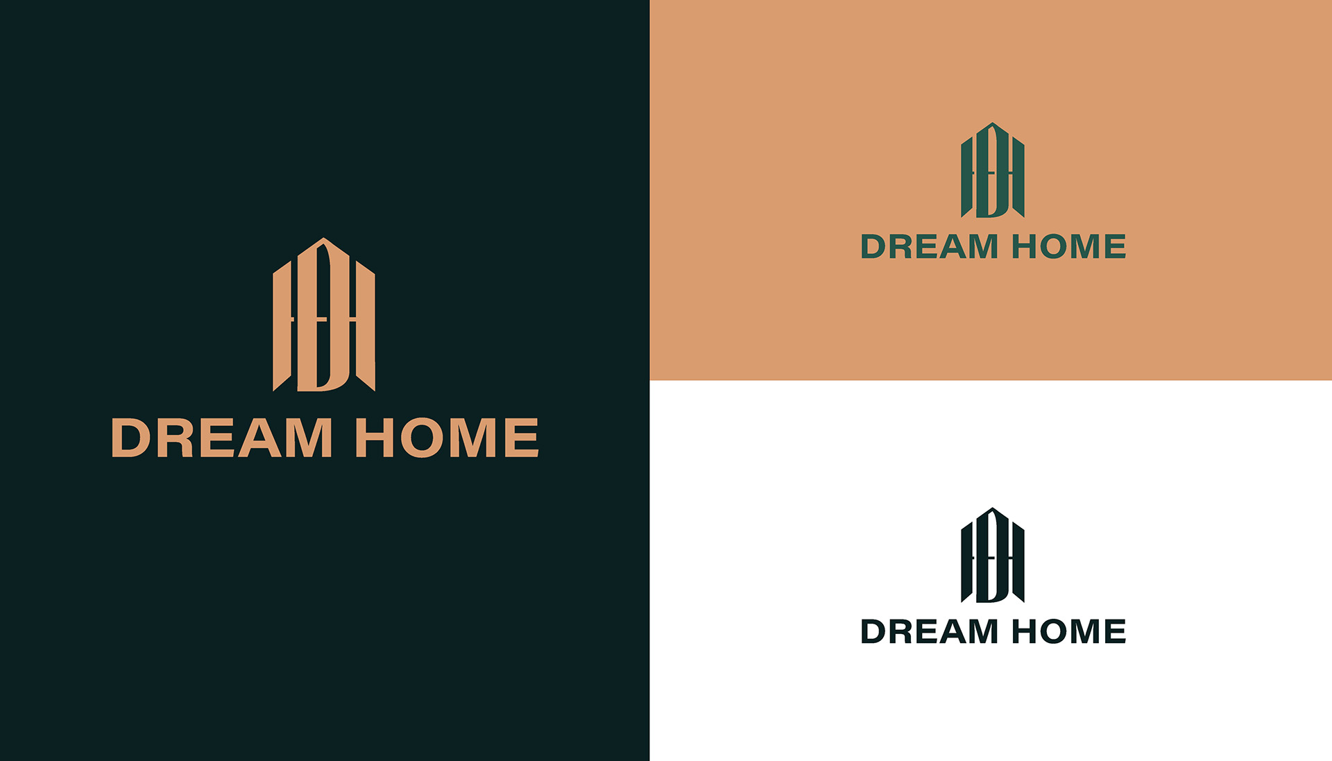 Dream Home 03