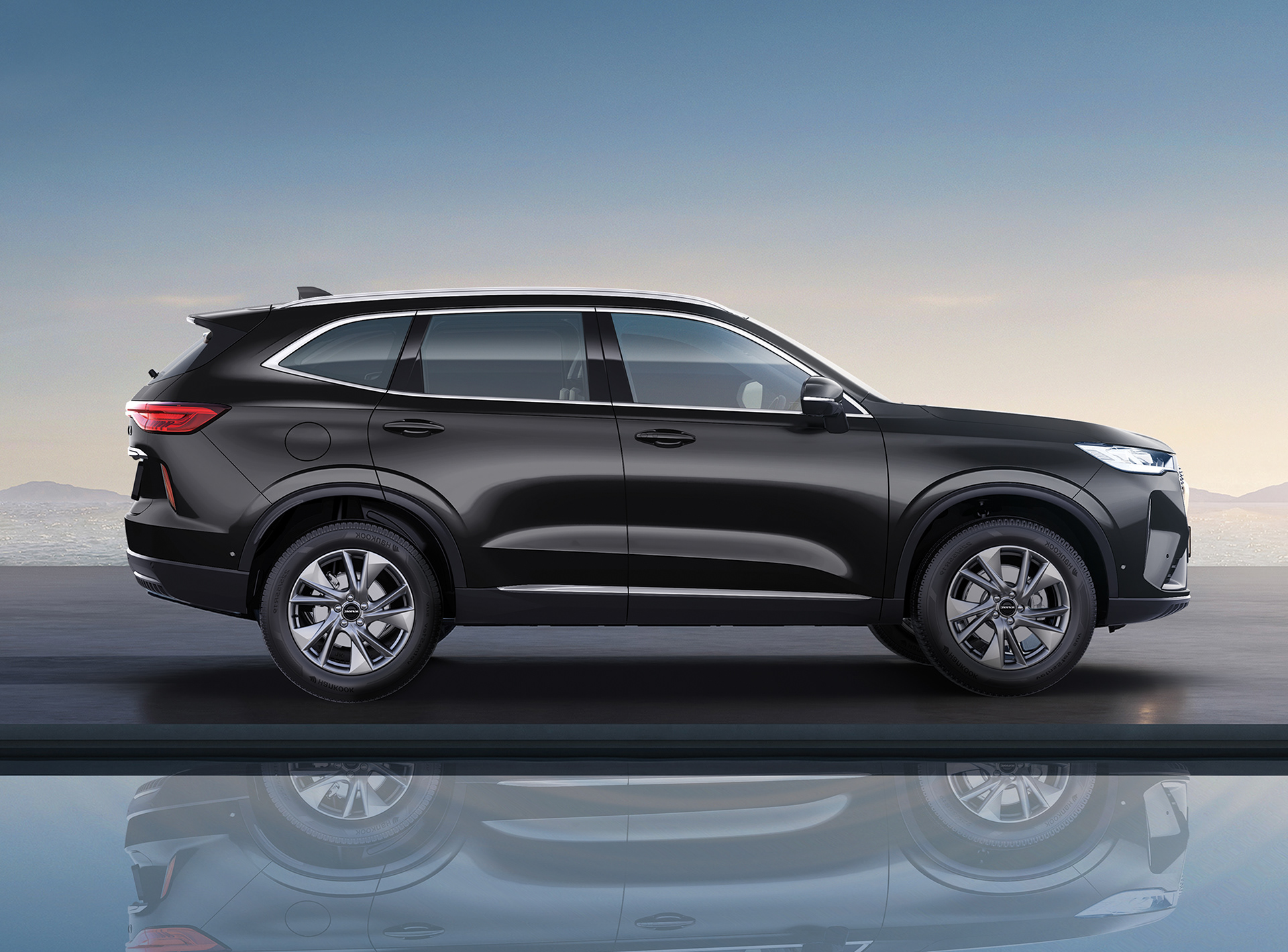 HAVAL 1
